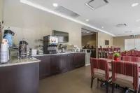 Comfort Suites Regina