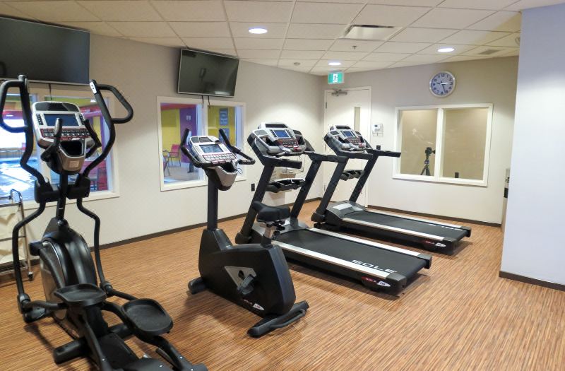 Comfort Suites Regina photo 2