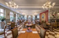 ホテル ステイガー セブニツァー ホフ - アダルト オンリー