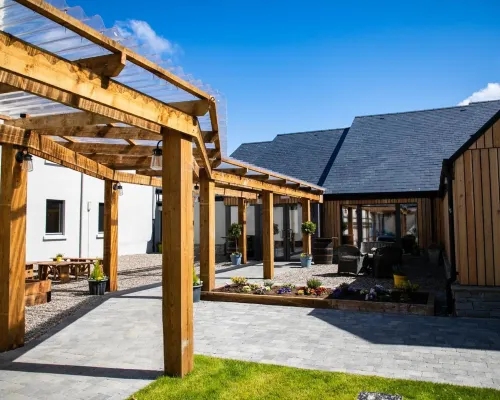 Hotel Doolin Hotels in Doolin