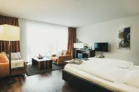 Hotel Lauterbad Hotel di Freudenstadt