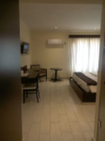 Villa Via Hotel Midrand