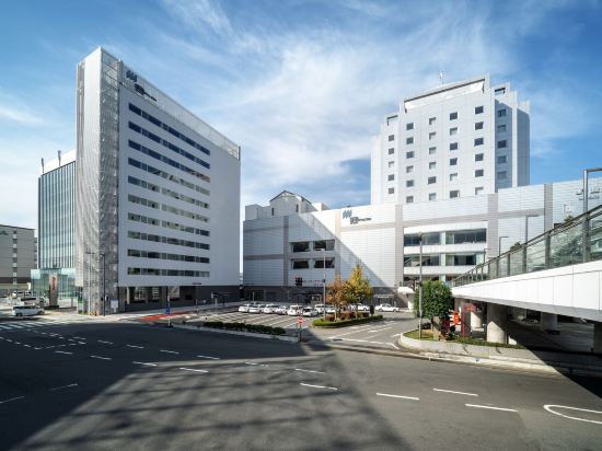 Hotel Metropolitan Yamagata