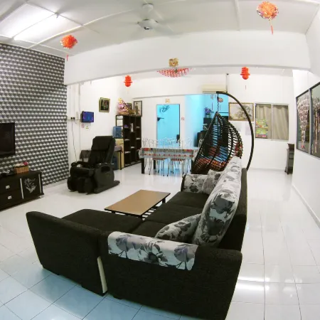 39 Guest House