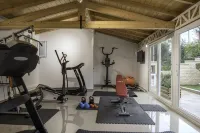 Palapart Gikas Gouvia - Gym