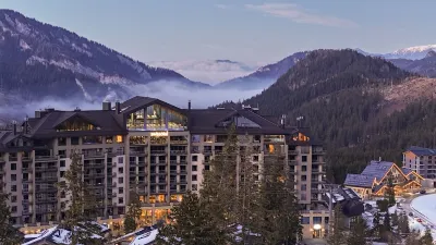 Swissôtel Damian Jasna Hotels in Horná Lehota