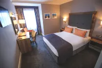 Westlodge Hotel & Leisure Centre - Fitnessstudio