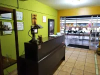 Hotel Puerta del Sol - San Jose Airport