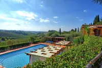 Casa Rossa by PosarelliVillas - Pools