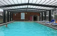 Vvf Urrugne Saint-Jean-De-Luz Côte Basque - holiday parks