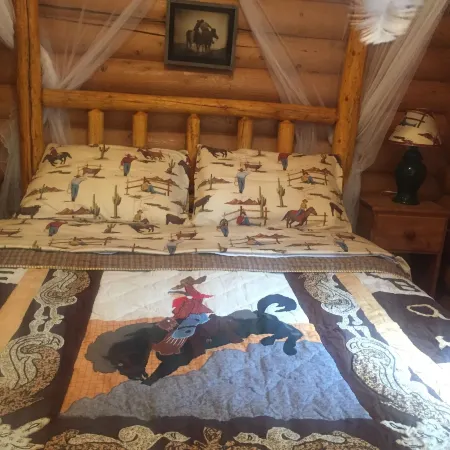 Montana Hill Guest Ranch