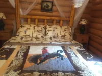 Montana Hill Guest Ranch Hotels in Cariboo L