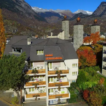 Schlosshotel - Self Check-in Hotel