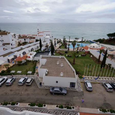 Grand Muthu Oura View Beach Club