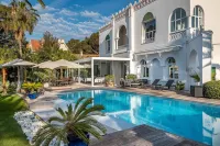 La Villa Mauresque Hotels in Saint-Raphaël