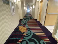 Budget Inn San Leandro Hotels in Castro Valley