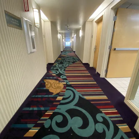 Budget Inn San Leandro