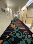 Budget Inn San Leandro Hotels in San Leandro