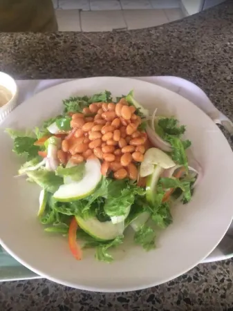 Alberta's Palace Beach Resort