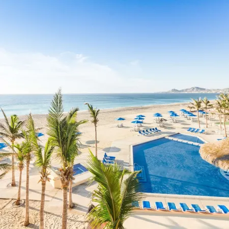 Posada Real Los Cabos