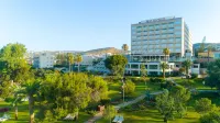St Raphael Resort Hotels in Pyrgos