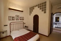 Hôtel la Résidence Hotels in Saint-Louis