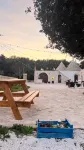 Locazione Turistica il Boschetto Hotels in Crispiano