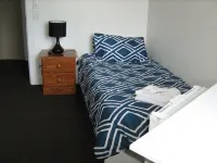 Downtown Backpackers & Accommodation