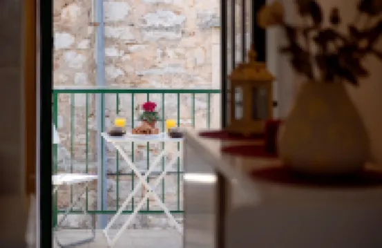 Apartments Lotti