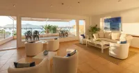 Hotel Capri Hotels in Port de Pollenca