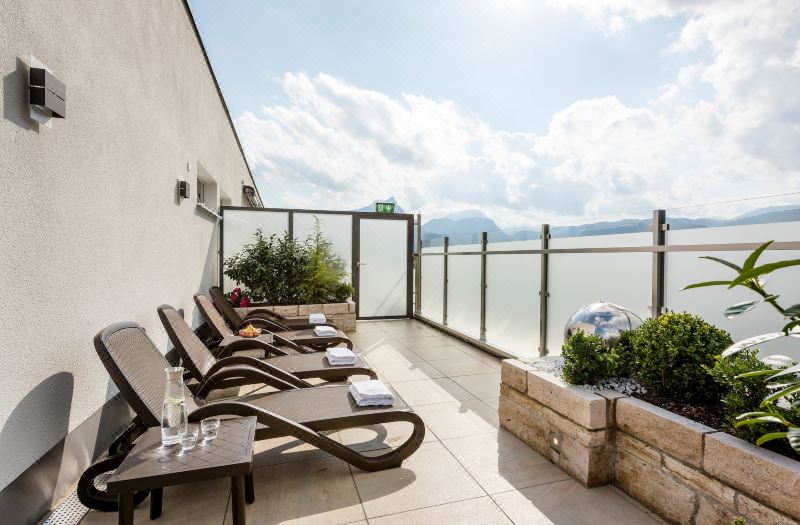 Avalon Hotel Bad Reichenhall photo 4