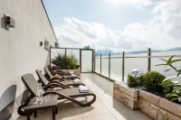Avalon Hotel Bad Reichenhall - spa