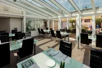 Hotel am Rosenplatz,24 Stunden Check in, Kostenfreie Parkplätze