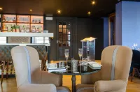 LX Boutique Hotel Hotels in Lissabon