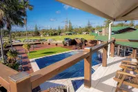 South Pacific Resort Hotel - Pools