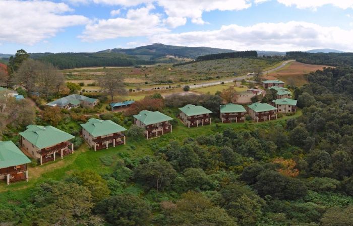 Magoebaskloof Hotel