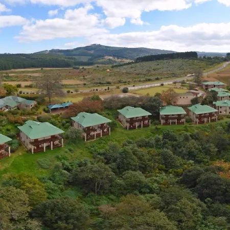 Magoebaskloof Hotel