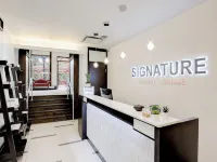 Best Western Parkway Hotel Toronto North Hotels near Fairview Mall