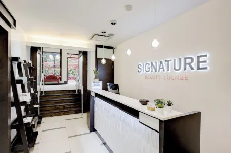 Best Western Parkway Hotel Toronto North Отели рядом с достопримечательностью «Озеро Уилкокс»