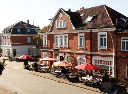 Hotel Restaurant Lindenhof