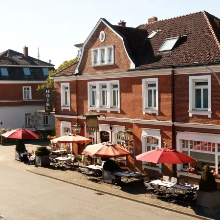 Hotel Lindenhof