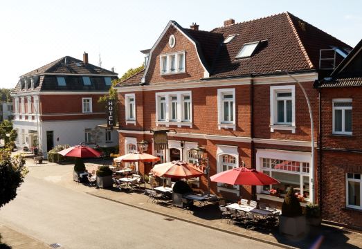 5. 호텔 린덴호프 ..