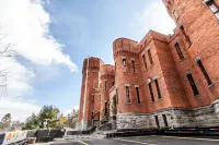 Amsterdam Castle NY