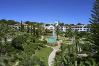Vila Vita Parc - Beach