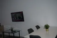 Apartamentos Mediterránea Centro