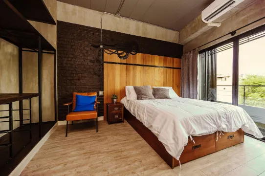 ห้องสตูดิโอขนาดใหญ่