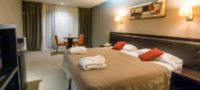 Imago Hotel & Spa - spa