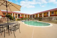Economy Inn & Suites Hotels in Denton County