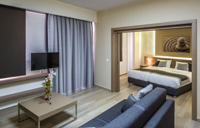 Renieris Hotel