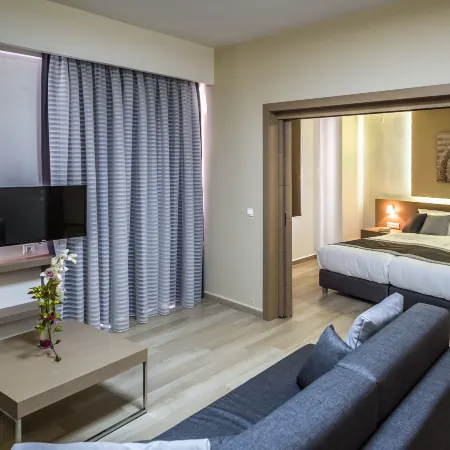 Renieris Hotel